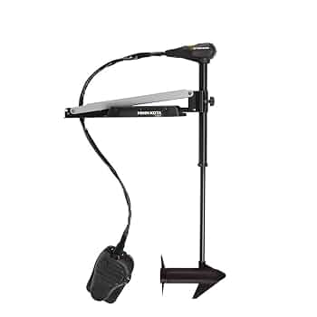 c.c☆ Amazon.com: Minn Kota EDGE 45 - 12V Electric Trolling Motor
